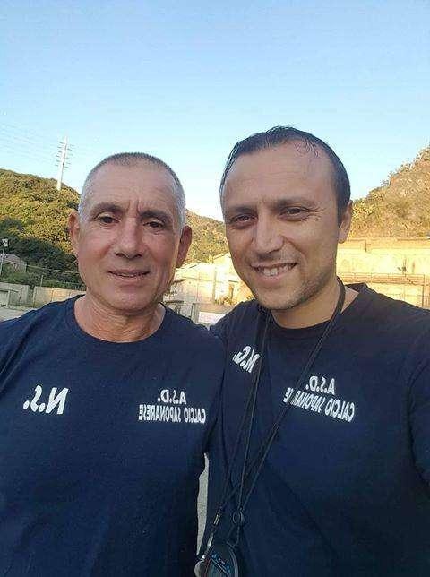 Nastasi e Midiri