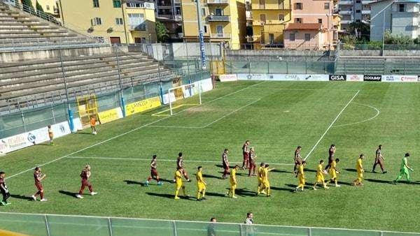 Lamezia Terme-Sancataldese