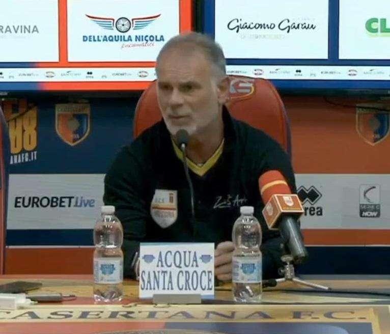 Messina, Modica: "I ragazzi sono stati fantastici. oggi fatte scelte giuste"