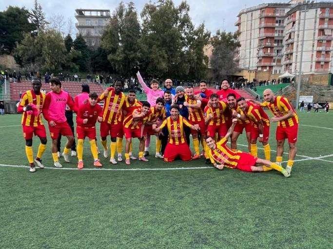 Nuova Igea Virtus
