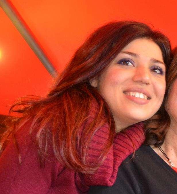 "Donare è Vita": Laurea ad honorem per Lorena Mangano