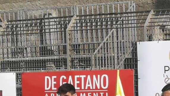 1^-Ennesimo colpo mercato di una scatenata Rosmarino: Luciano Crucitti