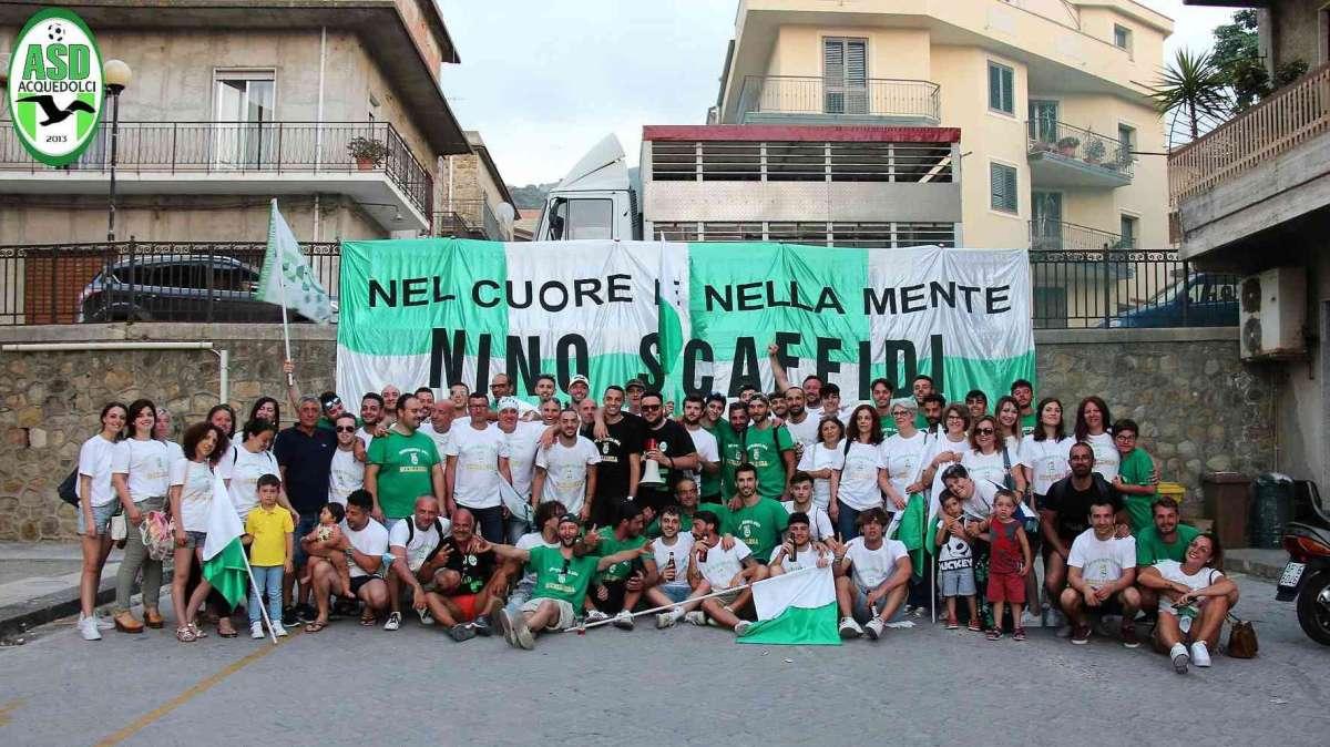Festa Acquedolci