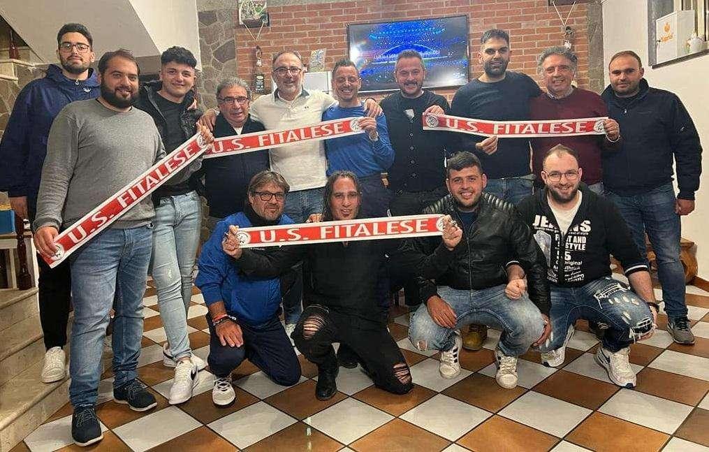 2^-Sebastiano Bonfiglio è il nuovo allenatore della Fitalese