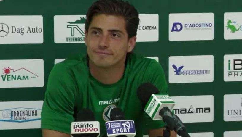 Luca Falbo
