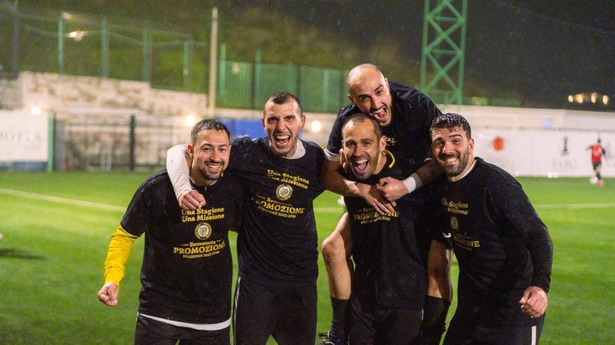 Mondello saluta la Peloro: "Abbiamo scritto una pagina bellissima"
