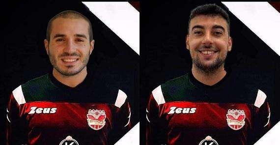Paone e Giuppa