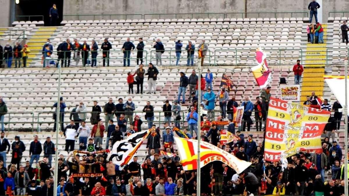 Messina, Pietro Lo Monaco si dimette ma resta "a disposizione"