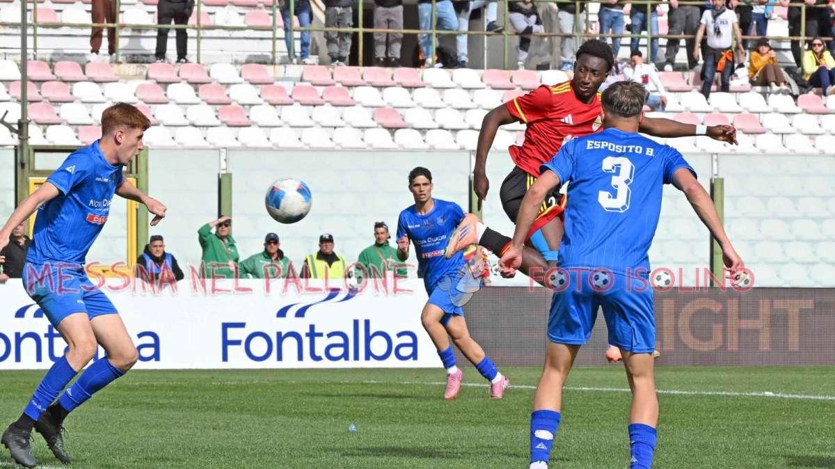 Il gol di Toure