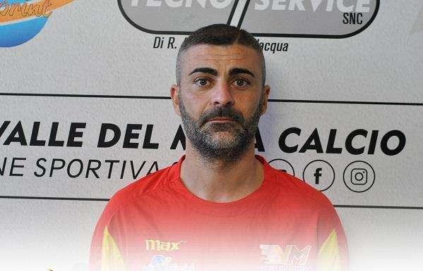 1^-Colpaccio offensivo Valle del Mela: arriva Antonio Torre