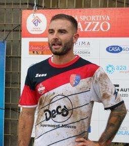 Rosario Ras&agrave; (Milazzo)