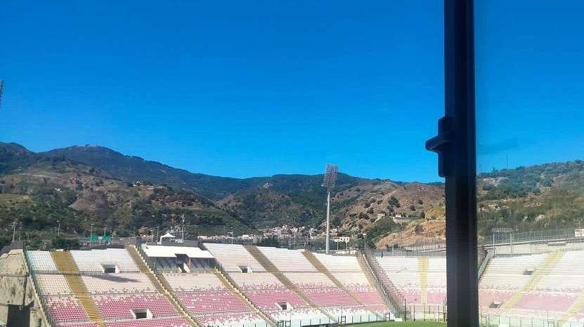 MessinaServizi consegna la foresteria dello Scoglio al Comune