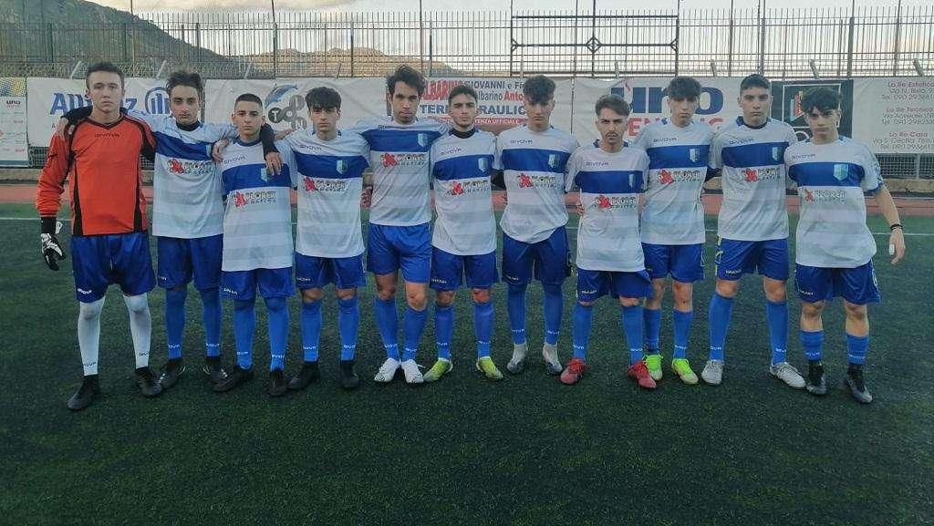 Città di Taormina, Under 17 a valanga. Pari con rimpianti per l'Under 15