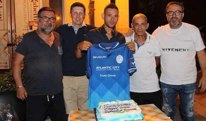Inizia la stagione della Nuova Azzurra: tre conferme e un volto nuovo