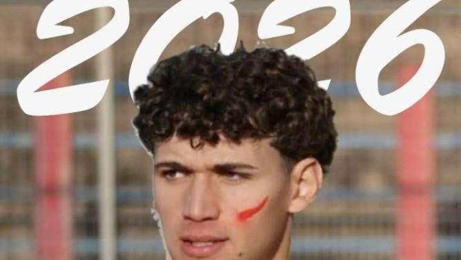 Davide Cannistr&agrave;