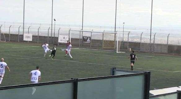 Fc Belpasso-Valle del Mela