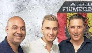 1^-Il Fiumedinisi annuncia il quinto innesto: Cristian Restuccia