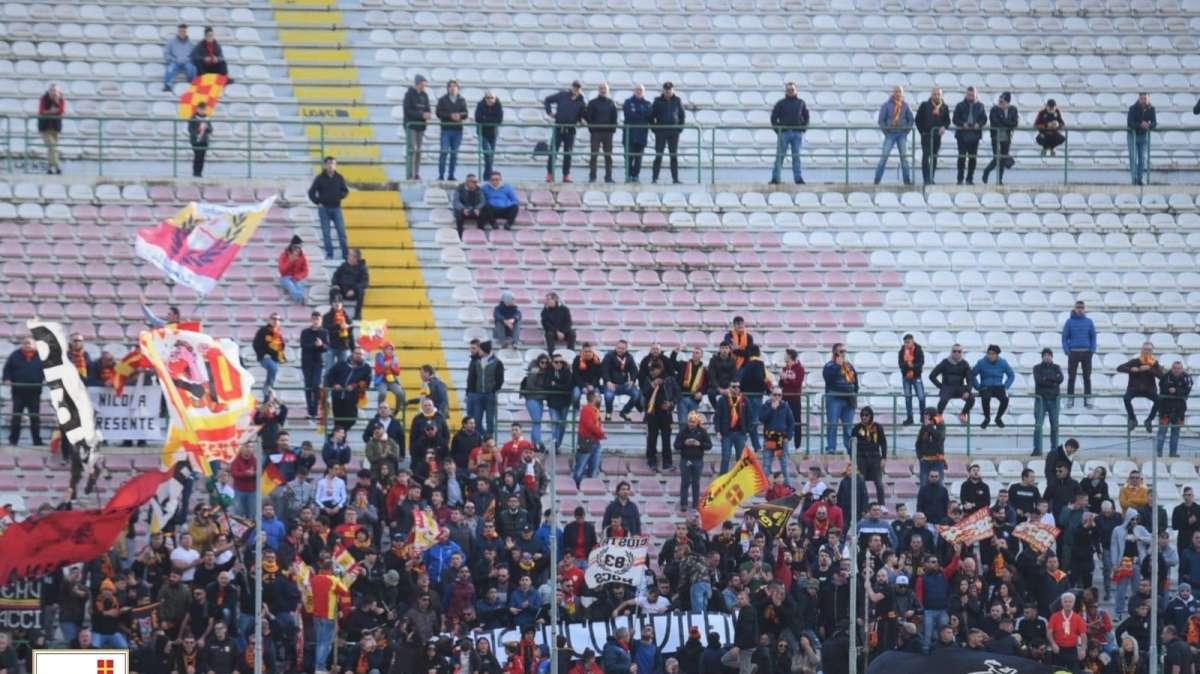 Stadio Franco Scoglio