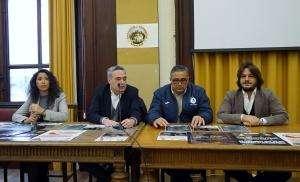 La conferenza