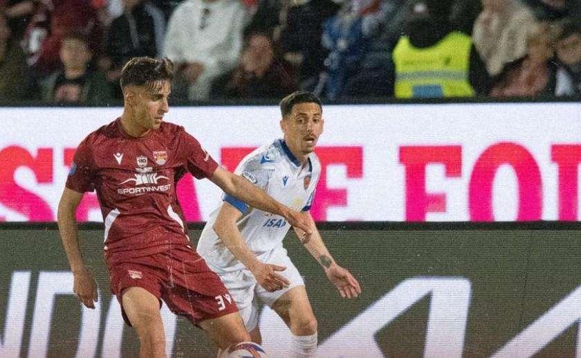 Trapani-Siracusa