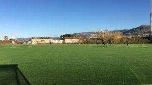Città di S.Agata, attesa finita: si torna allo stadio "Fresina"
