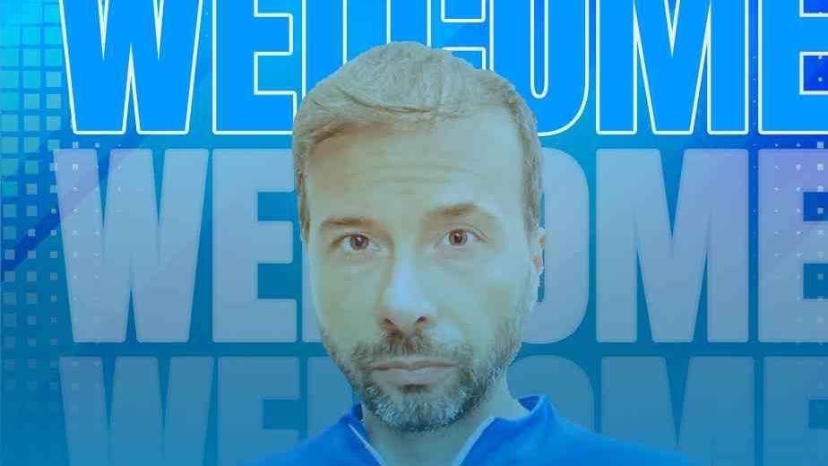 Mister Enzo Vacca
