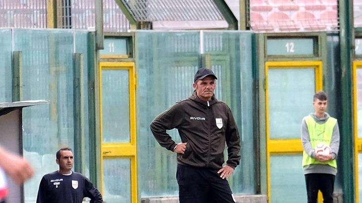 Acr Messina, Rando: "Ci teniamo i tre punti. Siamo una squadra in difficoltà"