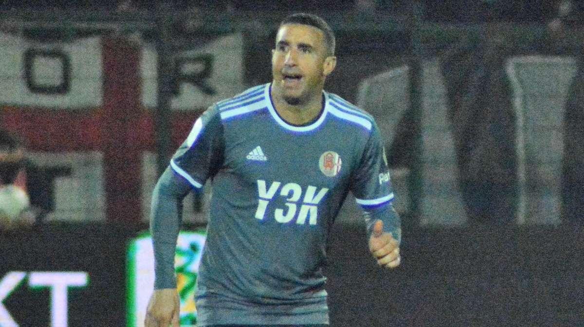 Antonino Barill&agrave;