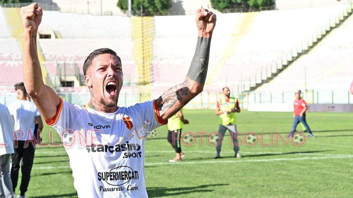 Messina, Emmausso: "I fischi? Se faccio bene, diventeranno applausi"
