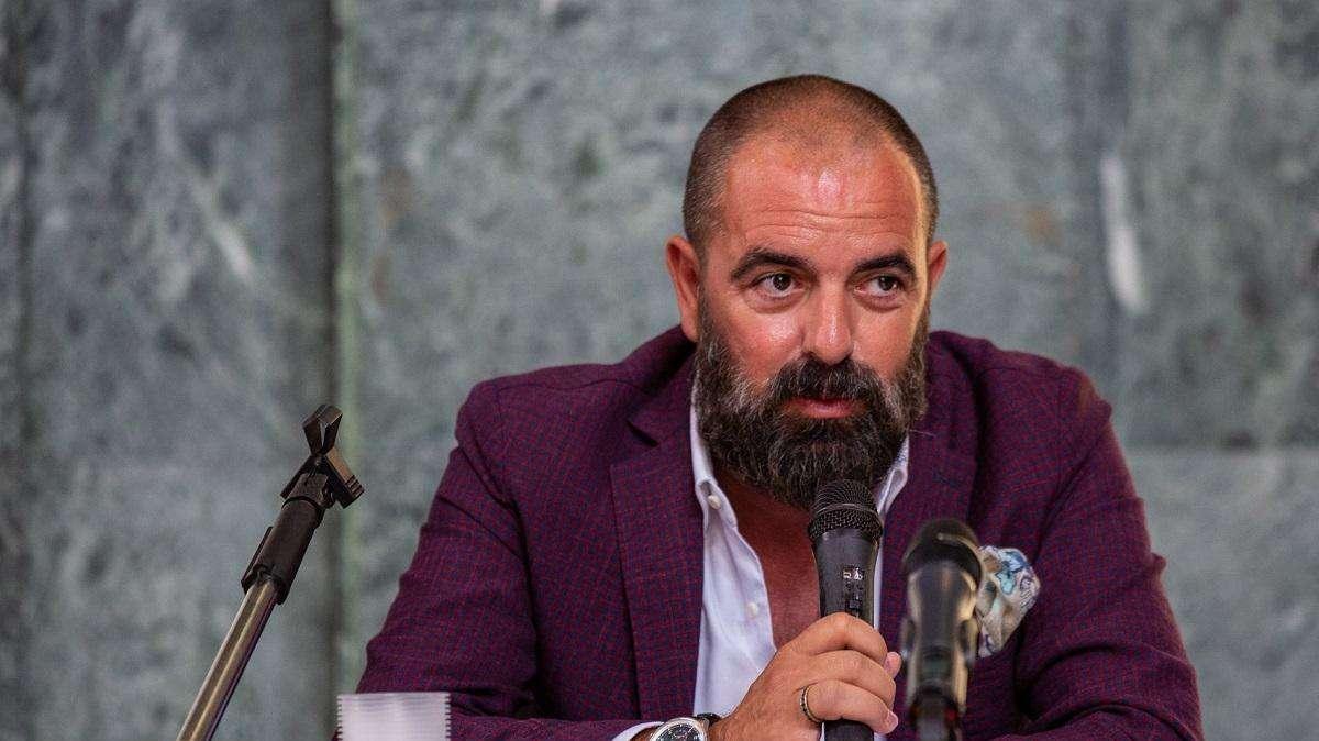Rocco Arena