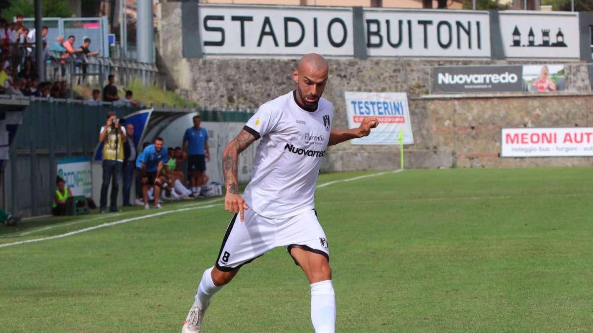 Marco Civilleri