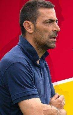 Acr, Cazzarò: "Non avevamo giocato male, io sempre in discussione"