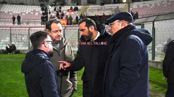 Messina e futuro,  due cose che il sindaco Basile può fare subito