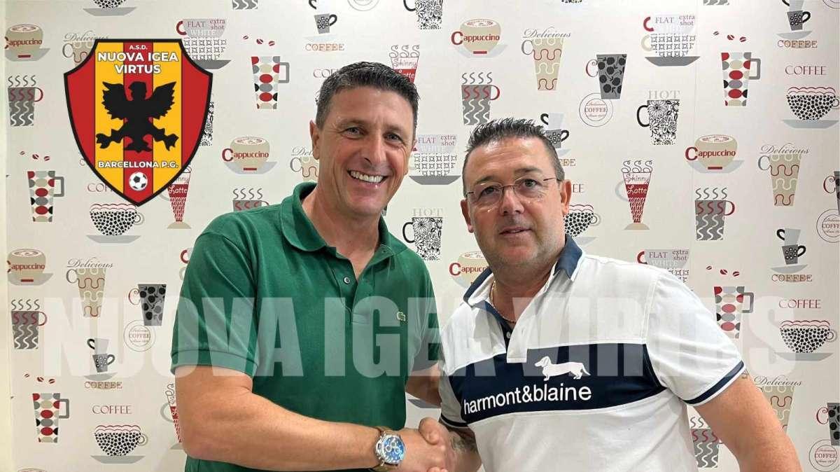 Di Francesco e Italiano