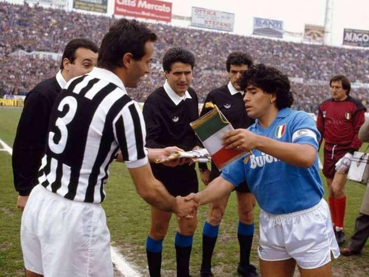 Tullio Lanese: il più grande fischietto peloritano compie 75 anni
