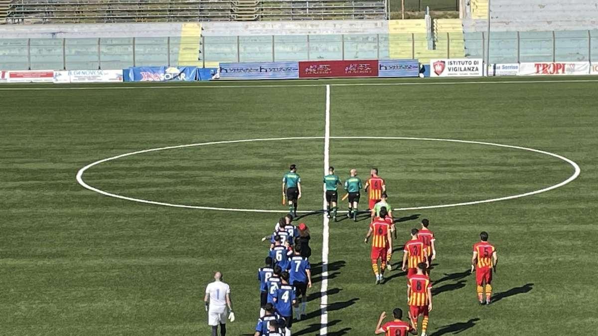 Un'Igea autoritaria sbanca ancora il "De Simone"  e piega il Real Belvedere