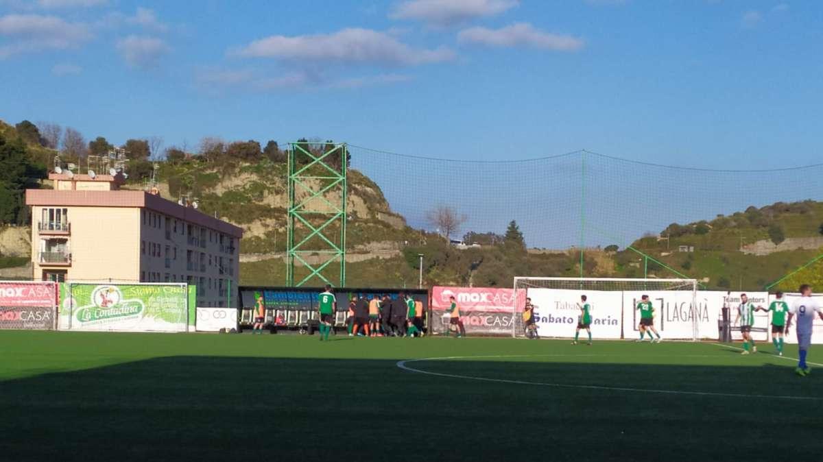 Doppio Cardia e Lavecchia: al Gescal lo scontro salvezza con l'Atletico 