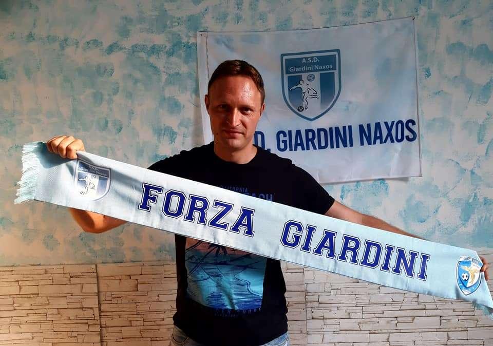 2^-Il Giardini Naxos si affida ai gol di Alessandro Monforte