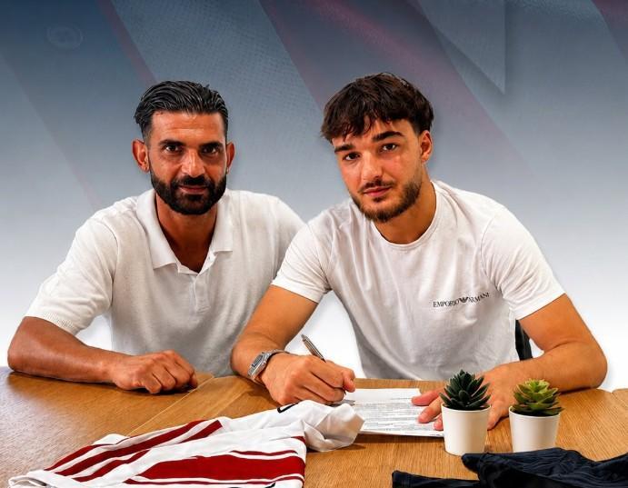 Ds Buda e Ozawje