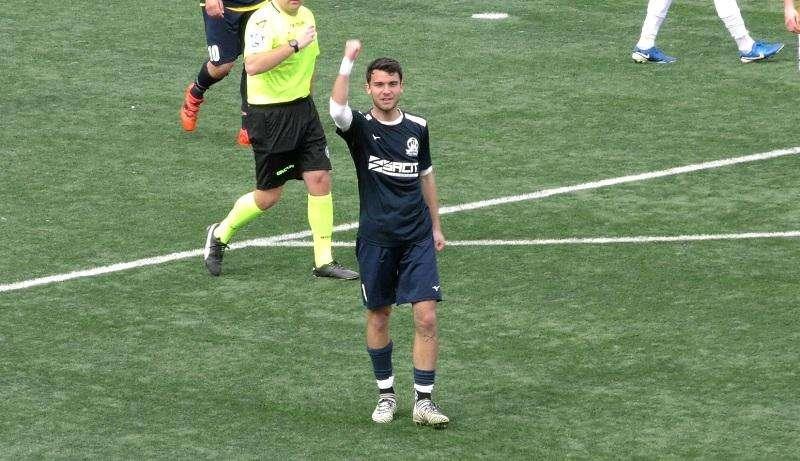Messana a una vittoria dall'Eccellenza: basterà battere il Villafranca
