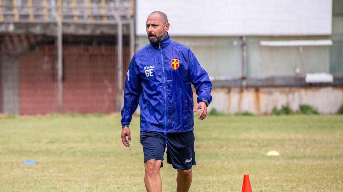 Ernesto Gabriele