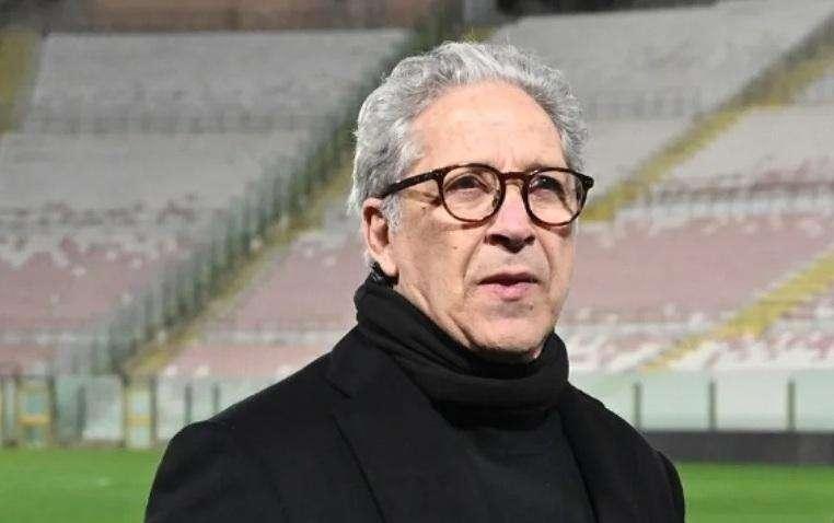 Messina, Alaimo: "Vorremmo il campo di Santa Lucia per le giovanili"
