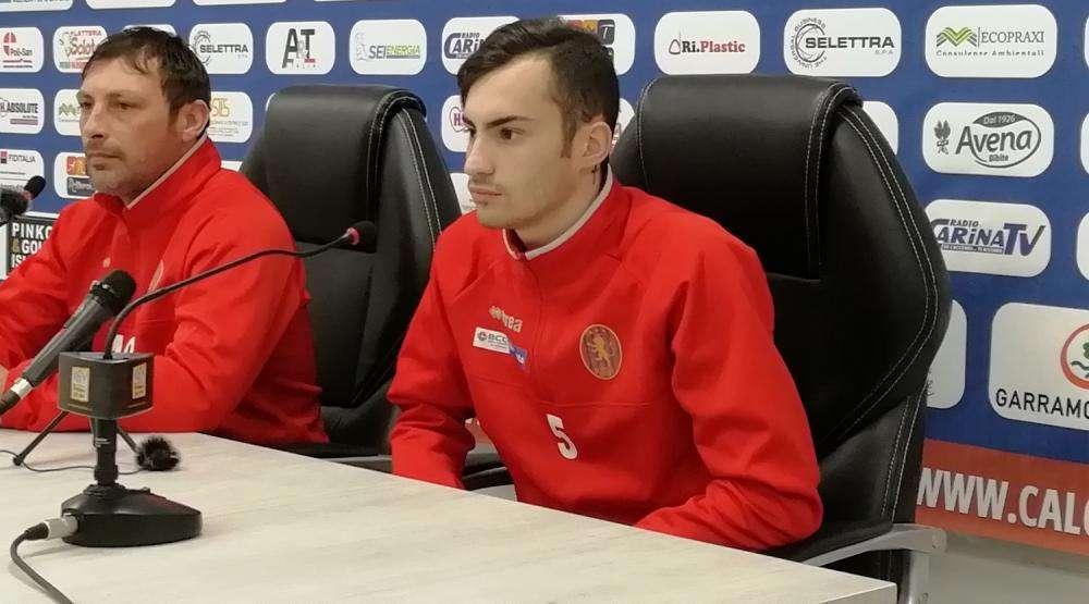 Ex Messina: Ciciretti si conferma, Longo rifila una doppietta alla Cavese