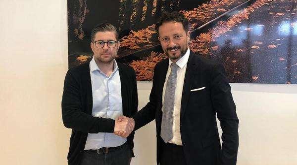 Sciotto e Ferrigno