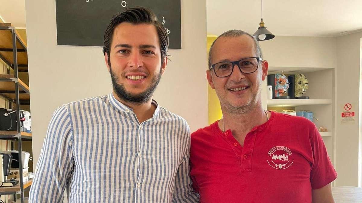 Simone Giuliano, altro puntello di qualità per il Città di Sant’Agata