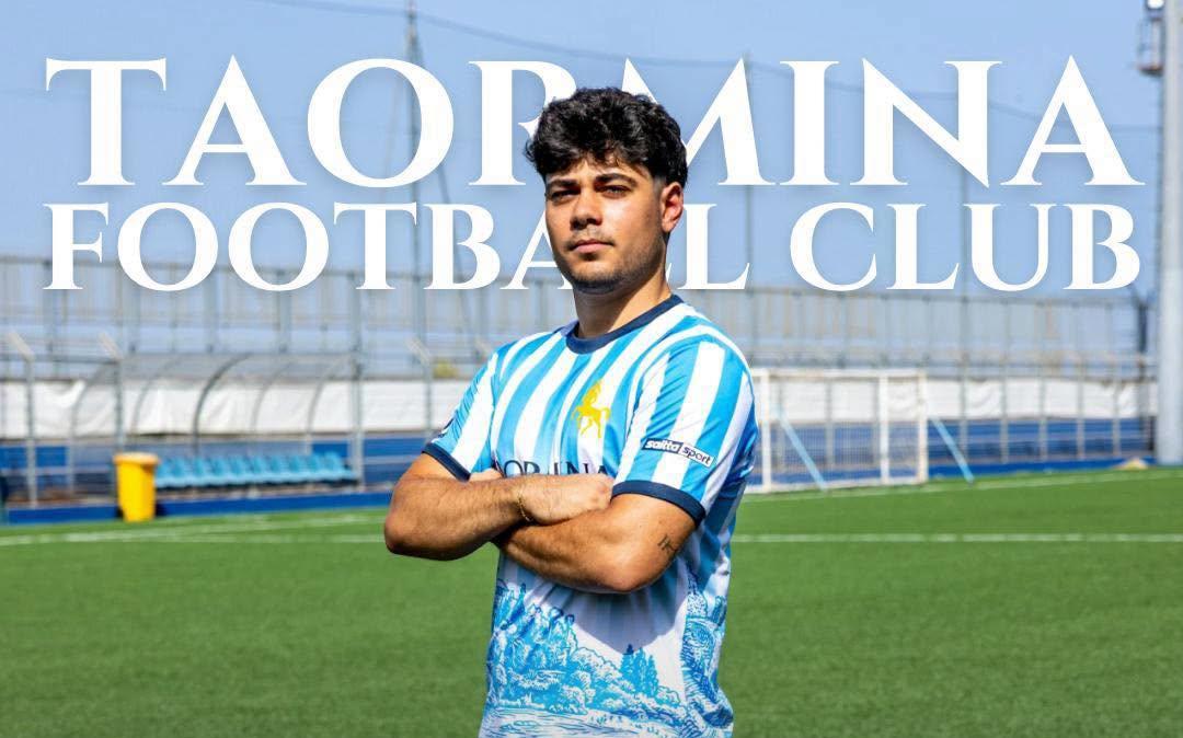 Brando Caltabiano