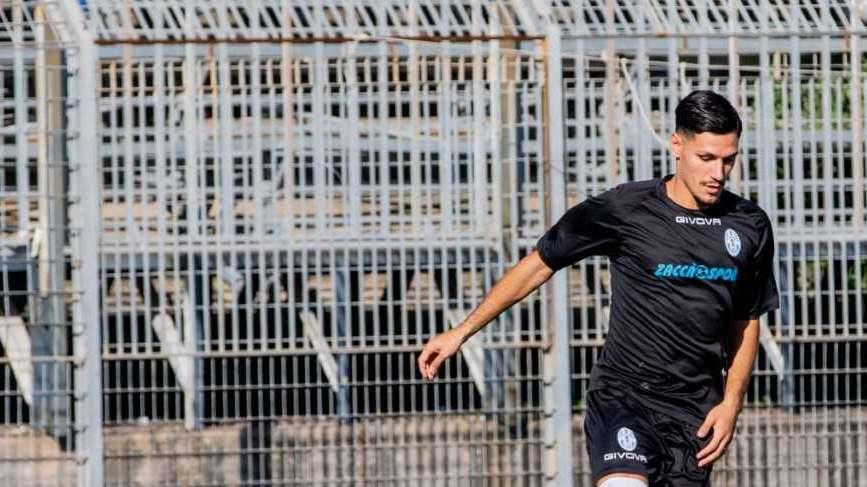 Belpasso, Mascali: "La Valdinisi non merita l'attuale classifica"
