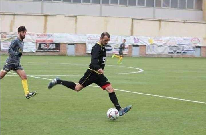 1^-Mistretta: ecco i gol di Giuseppe Marcini, l’highlander dei bomber