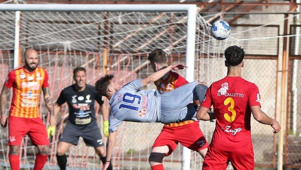 Nuova Igea Virtus, un tris con la Serie D nel mirino. Colpo salvezza del Milazzo