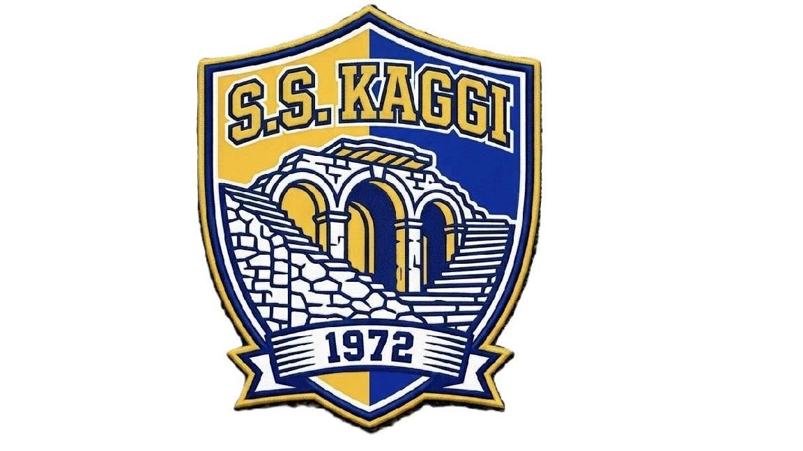 3^-Gaggi raddoppia: in campo anche la SS Kaggi 1972